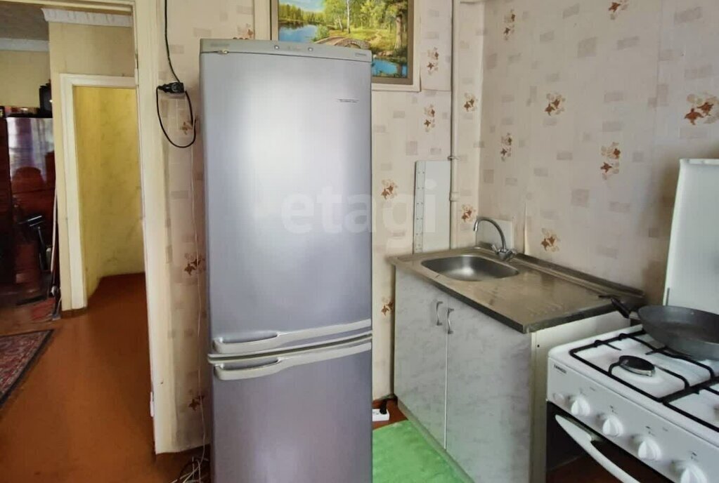 квартира г Кострома ул Советская 103б фото 6