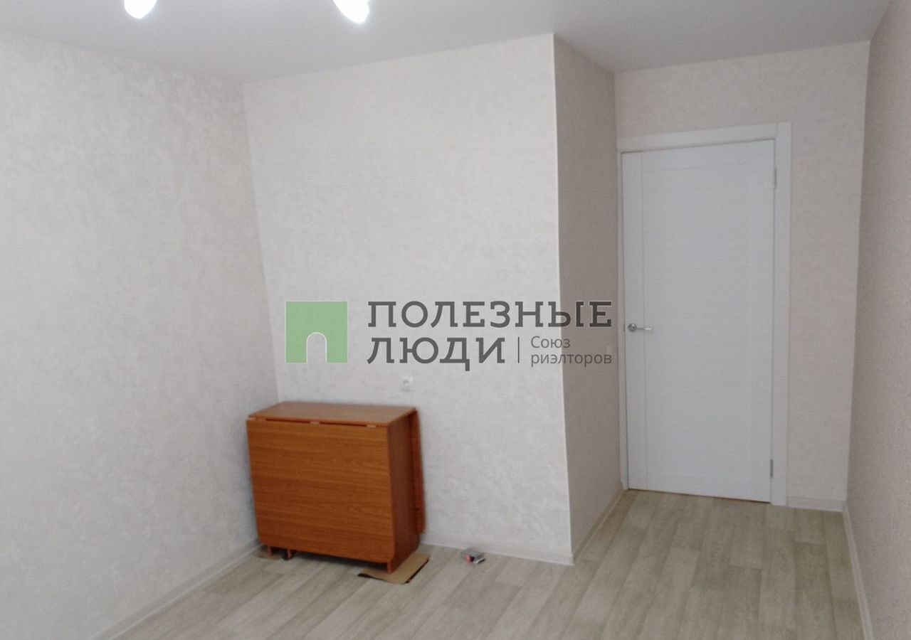 квартира г Пенза р-н Железнодорожный ул Пролетарская 26 фото 7