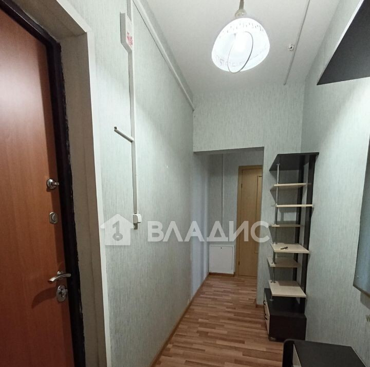 квартира г Реутов пр-кт Юбилейный 78 Никольское, 10-й м-н фото 22