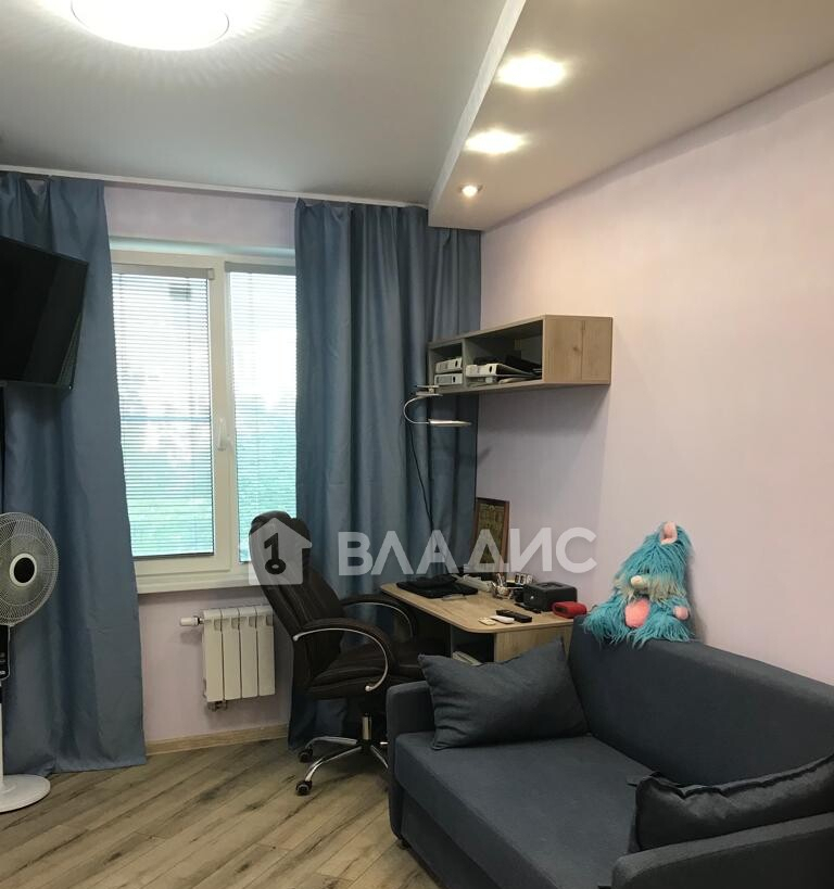 квартира г Москва п Матвеевское ул Матвеевская 10/4 Матвеевская фото 5