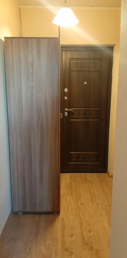 квартира г Новосибирск р-н Первомайский ул Твардовского 22/3 фото 3
