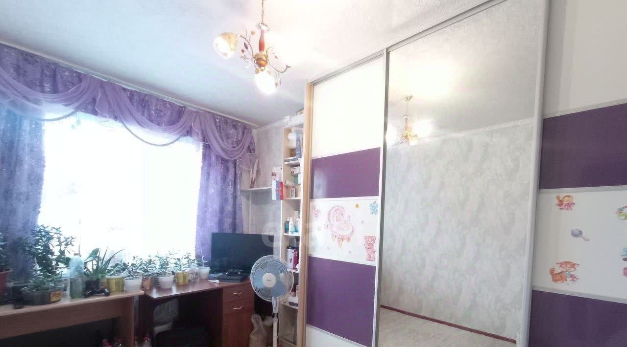 квартира г Озерск б-р Гайдара 25 фото 7