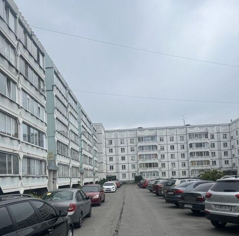 квартира р-н Зашекснинский ул Годовикова 29 фото