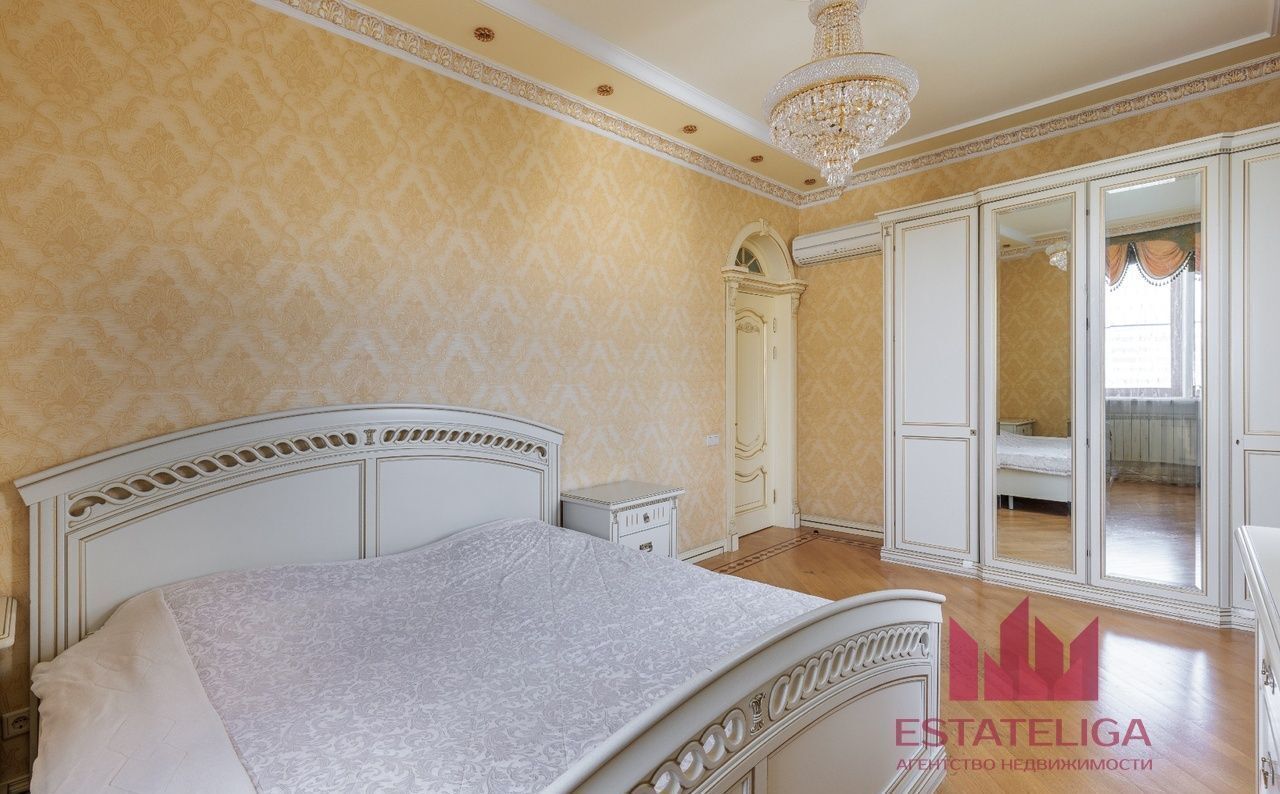 квартира г Москва метро Семеновская пр-кт Будённого 9 фото 7