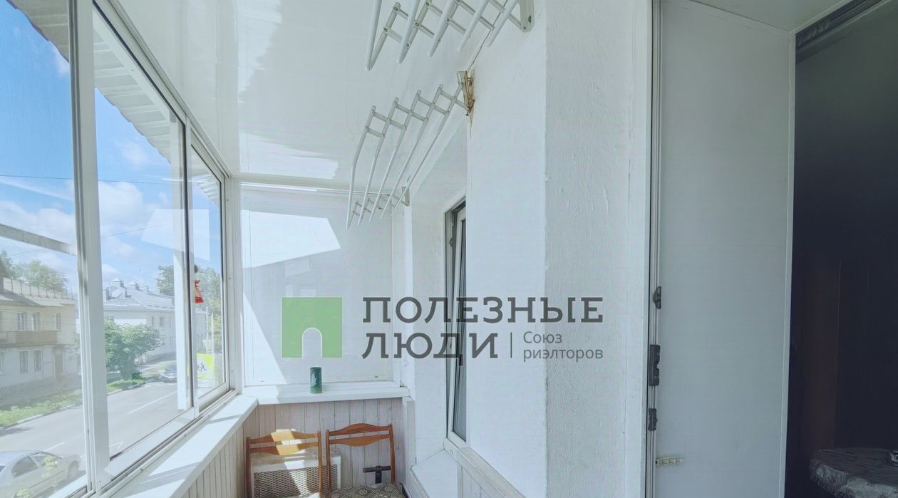 квартира р-н Ростовский г Ростов ул Луначарского 20а фото 10