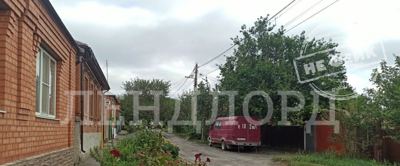 дом г Новочеркасск ул Кубанская фото 1