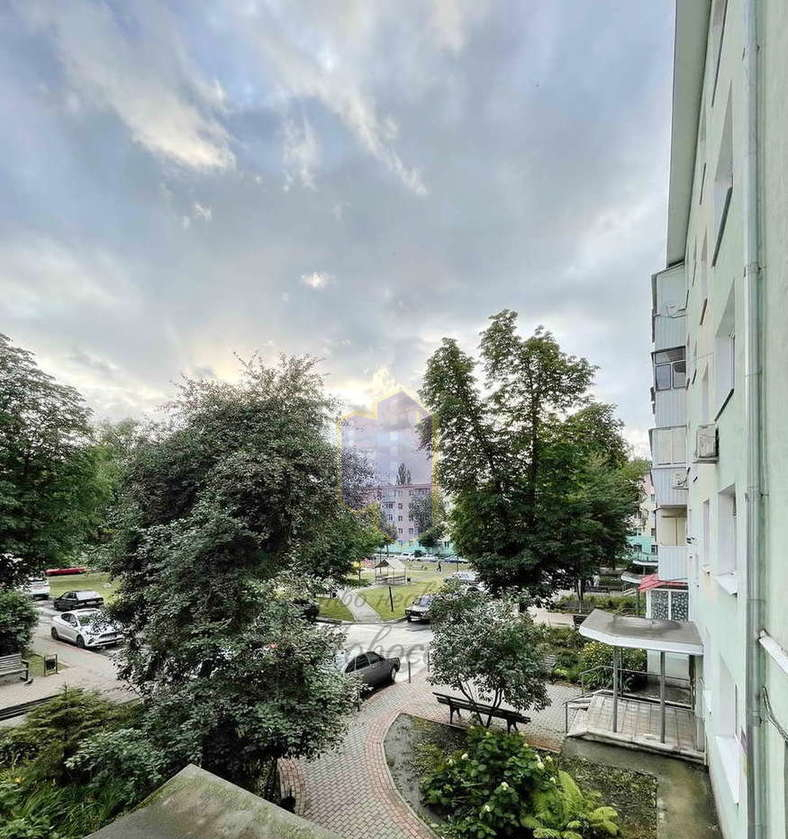 квартира г Старый Оскол м-н, Лебединец, 18 фото 21