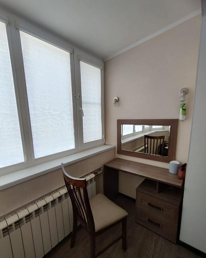квартира г Пятигорск ул Нежнова 21к/4 фото 7