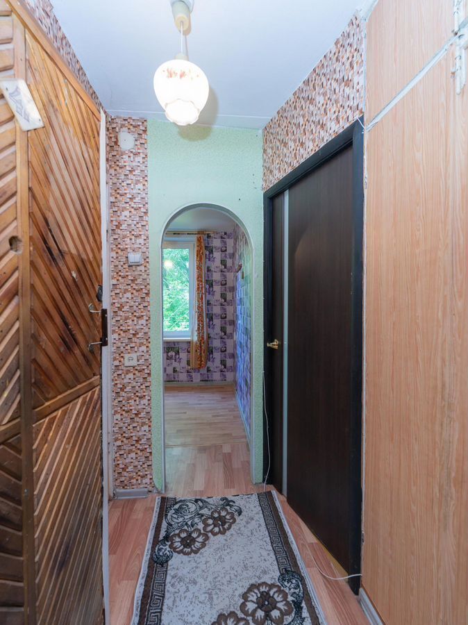квартира г Пермь ул Охотников 30 Пермь, р-н Кировский фото 16