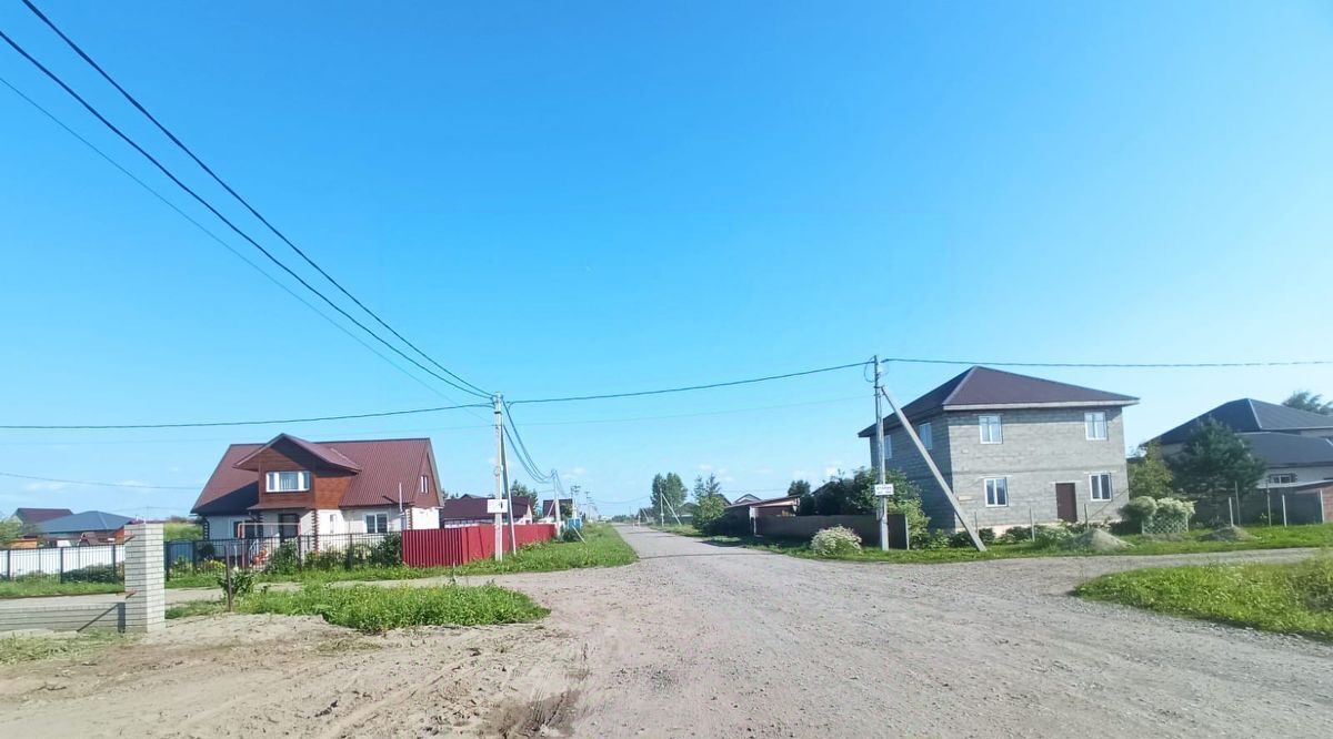 земля г Барнаул р-н Железнодорожный пл Советов фото 10