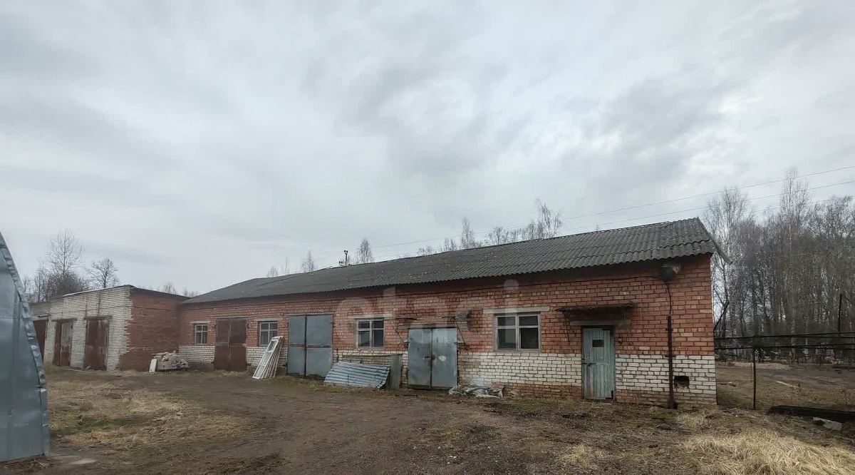 производственные, складские р-н Демидовский г Демидов ул Советская 62 фото 13