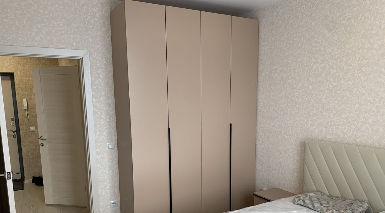 квартира г Пермь р-н Свердловский ул Солдатова 33 фото 10