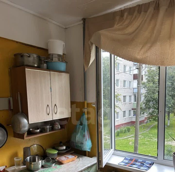 комната г Брянск р-н Бежицкий пер Камвольный 8 фото 13