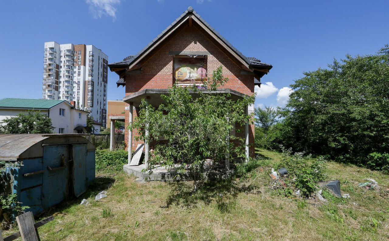 дом г Калининград р-н Ленинградский ул Ясная 22 фото 37
