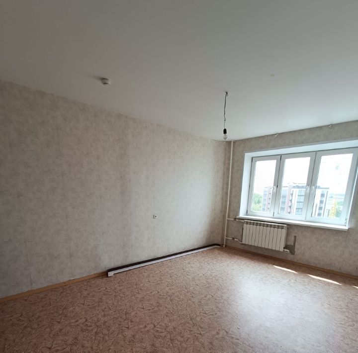 квартира г Иваново р-н Ленинский Московский микрорайон 14 Ак 2 фото 14