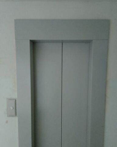 квартира р-н Октябрьский ул Маршала Жукова 2/2 фото