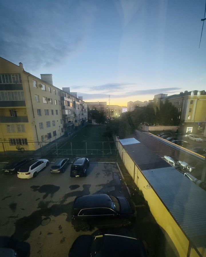 квартира г Грозный ул. Муслима Г. Гайрбекова, 53 фото 12