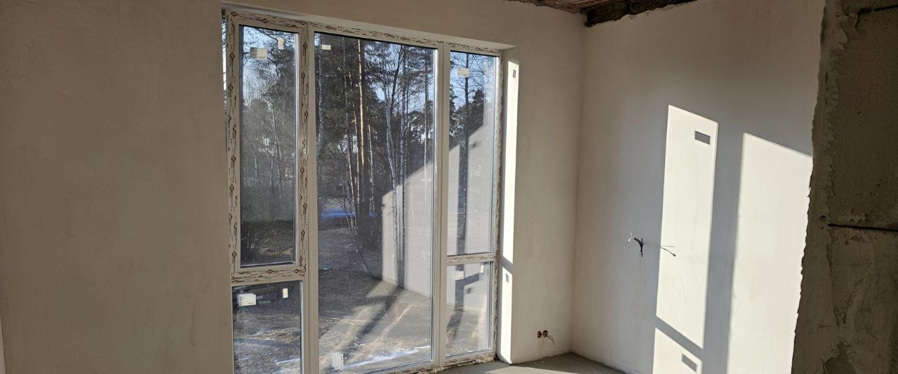 дом г Балашиха СОСН Соколовка тер., Новокосино, 130А фото 4
