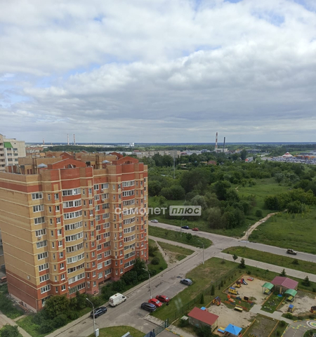 квартира Юго-Западный дом 9а фото
