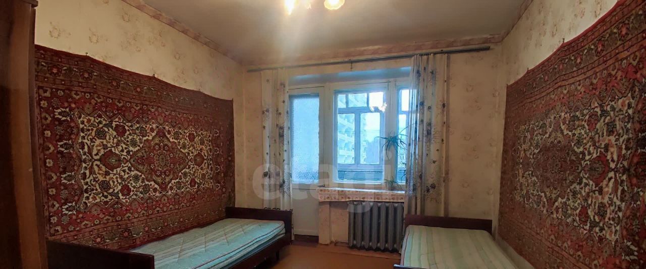 квартира г Сыктывкар ул Коммунистическая 65 фото 1