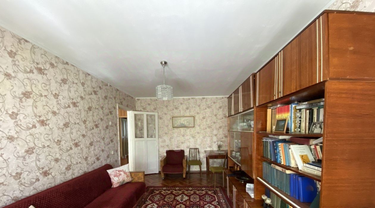 квартира г Сыктывкар ул Коммунистическая 84 фото 3