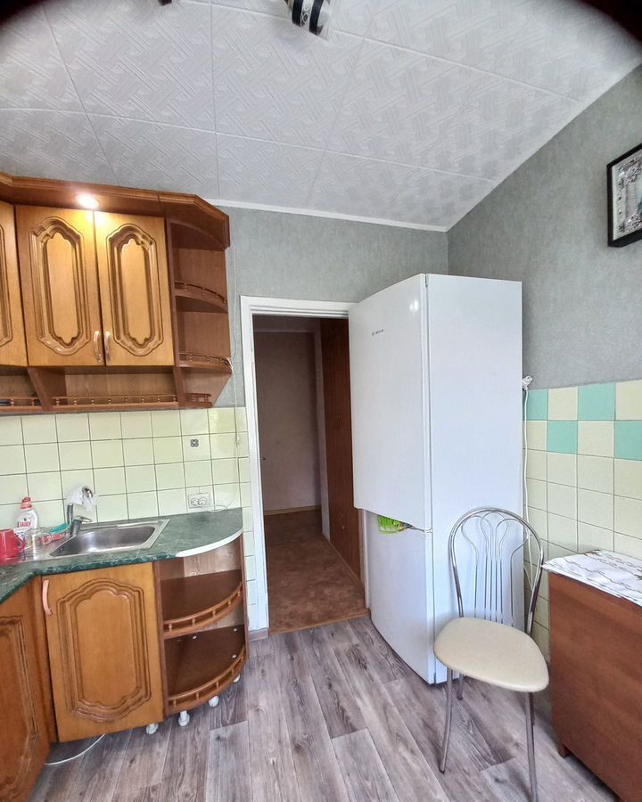 квартира г Волгодонск ул Маршала Кошевого 10 фото 9