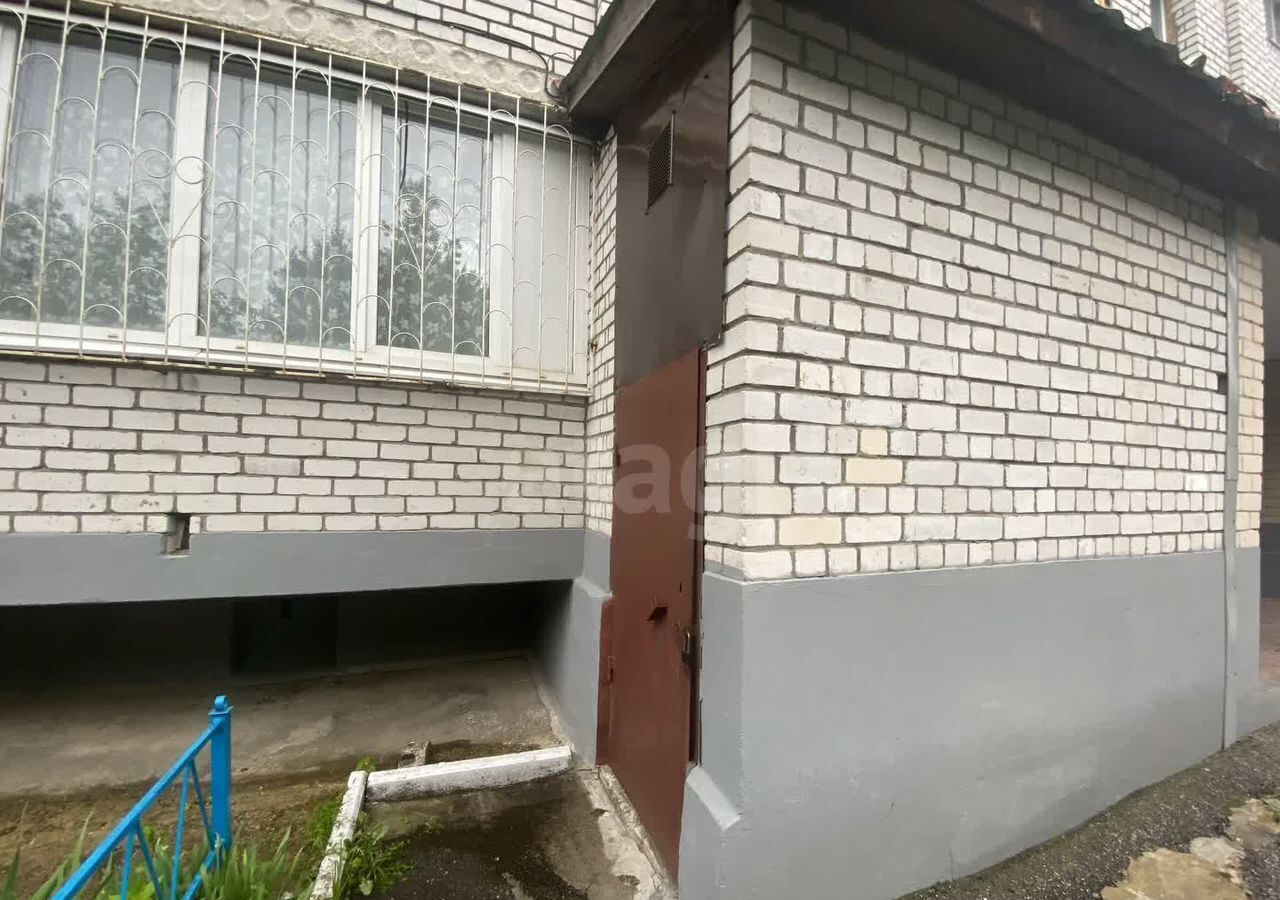 квартира г Калуга р-н Октябрьский ул Московская 343 фото 14