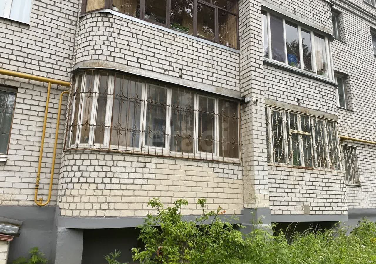 квартира г Калуга р-н Октябрьский ул Московская 343 фото 17