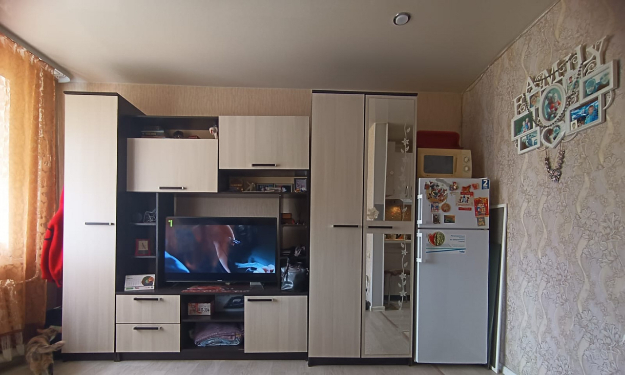 квартира р-н Режевской г Реж ул Калинина 14 фото 4