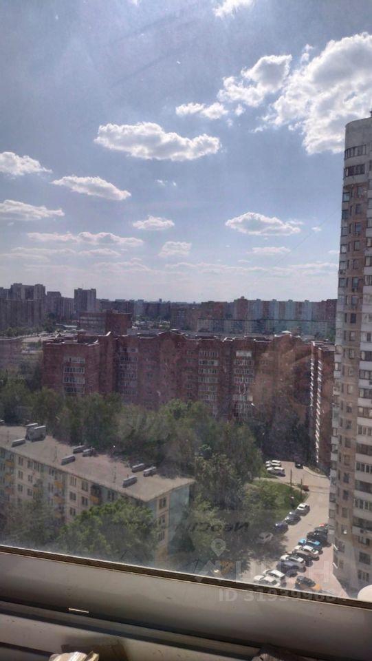 квартира г Реутов ш Носовихинское 143969 25 фото 16