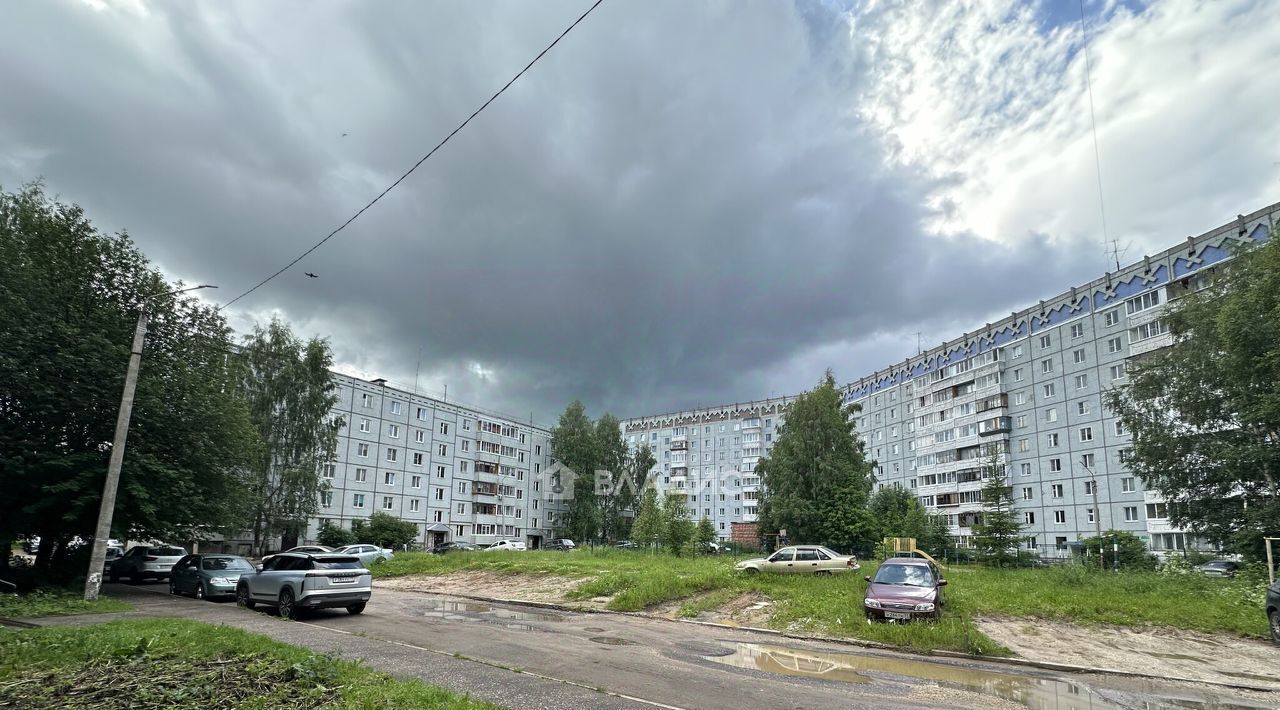 квартира г Сыктывкар ул Тентюковская 95 фото 12