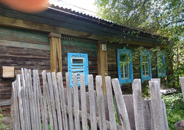 ул Казакова 12 фото
