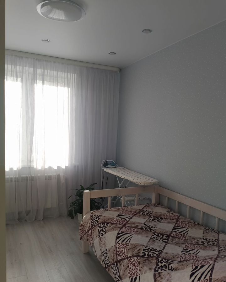 комната г Иваново р-н Советский ул 2-я Чайковского 21 фото 2