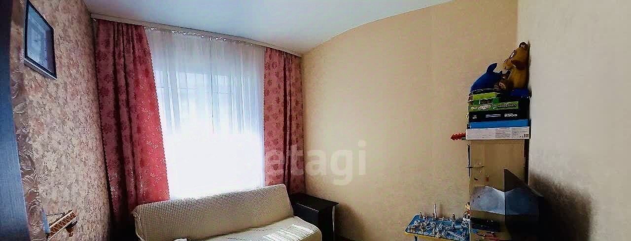 квартира г Сыктывкар ул Громова 51 фото 15