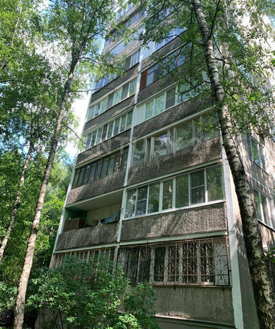 ул Академика Волгина 9к/2 Дружбы Народов фото