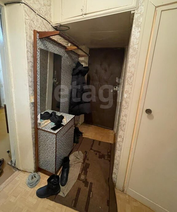 квартира г Ярославль ул Гоголя 3 фото 8