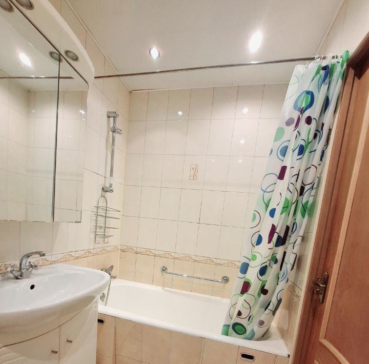 квартира г Санкт-Петербург метро Балтийская наб Реки Фонтанки 150 фото 18