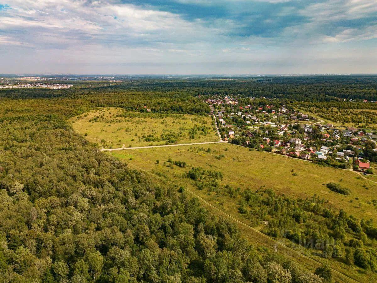 земля городской округ Наро-Фоминский г Апрелевка фото 2