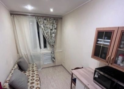 комната г Архангельск Октябрьский пр-кт Обводный канал 88 фото 1