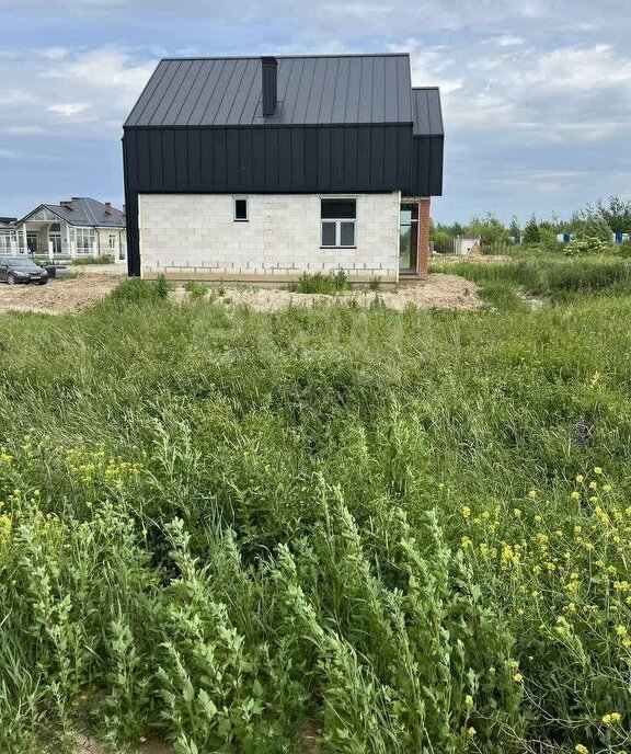 земля р-н Зеленоградский г Зеленоградск п Малиновка фото 1
