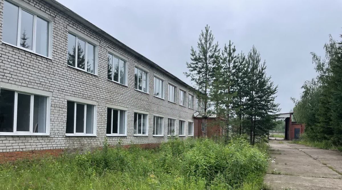 свободного назначения г Пермь р-н Орджоникидзевский ул Репина 85 фото 2