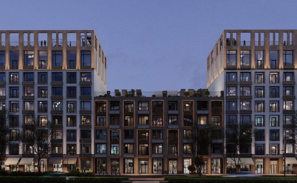 квартира г Дербент ул Сальмана 3 секц. 2 фото 3