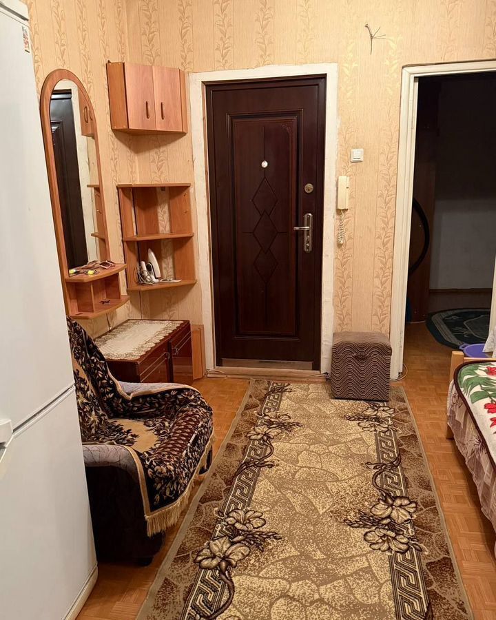 квартира г Елец ул Коммунаров 127в фото 1