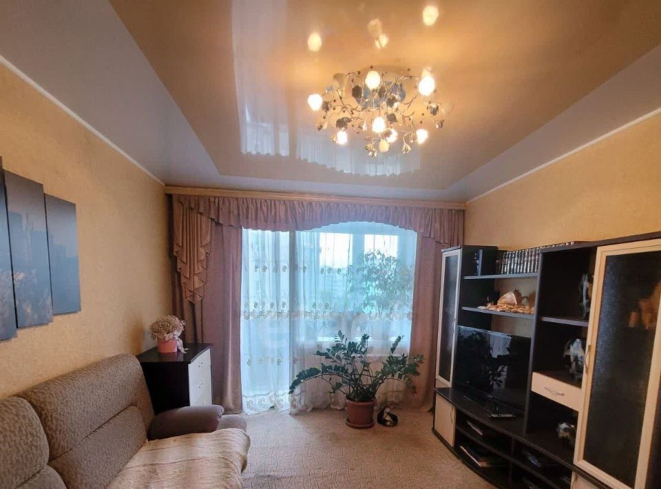 квартира г Муром ул Куйбышева 4 фото 3