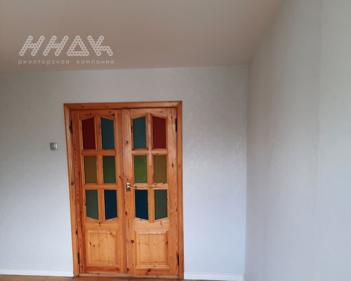 квартира г Нижний Новгород ул Бориса Панина 4 фото 9
