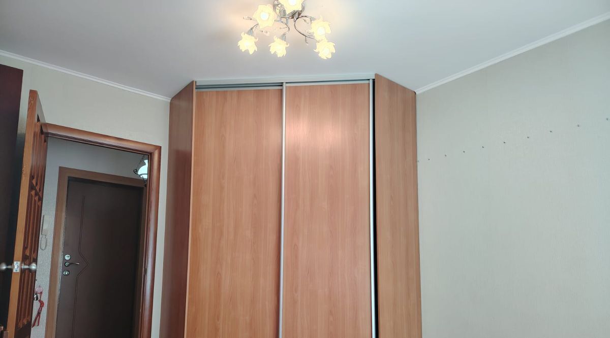квартира г Тольятти р-н Центральный ул Мира 89 фото 8