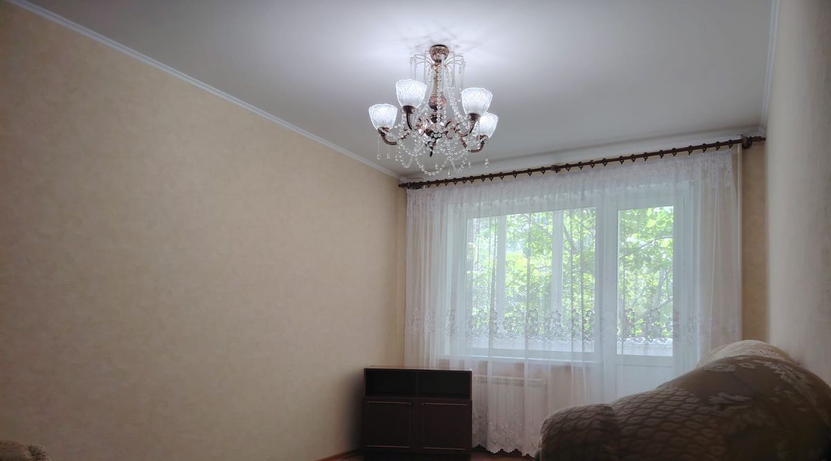 квартира г Тольятти р-н Центральный ул Мира 89 фото 12