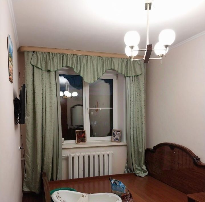 квартира г Якутск ул Аммосова 4/2 фото 1