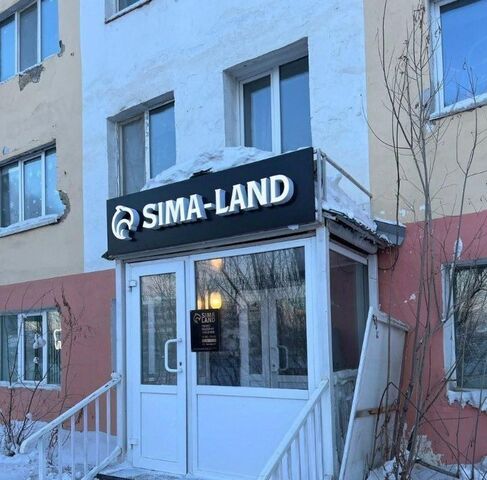 ул Можайского 19 фото