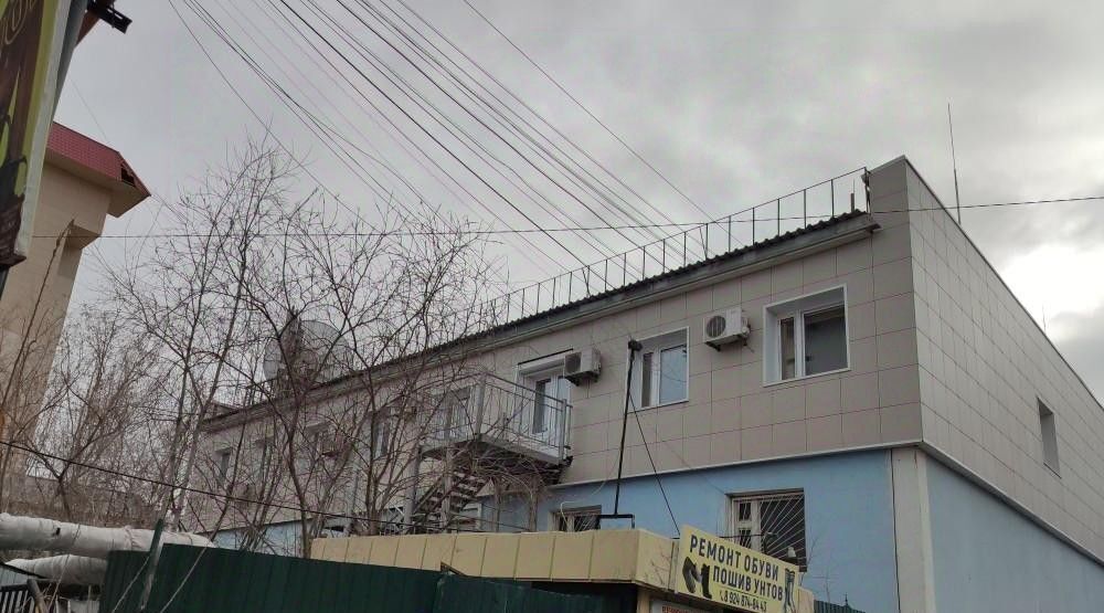 свободного назначения г Якутск ул Чиряева 4/1 фото 4
